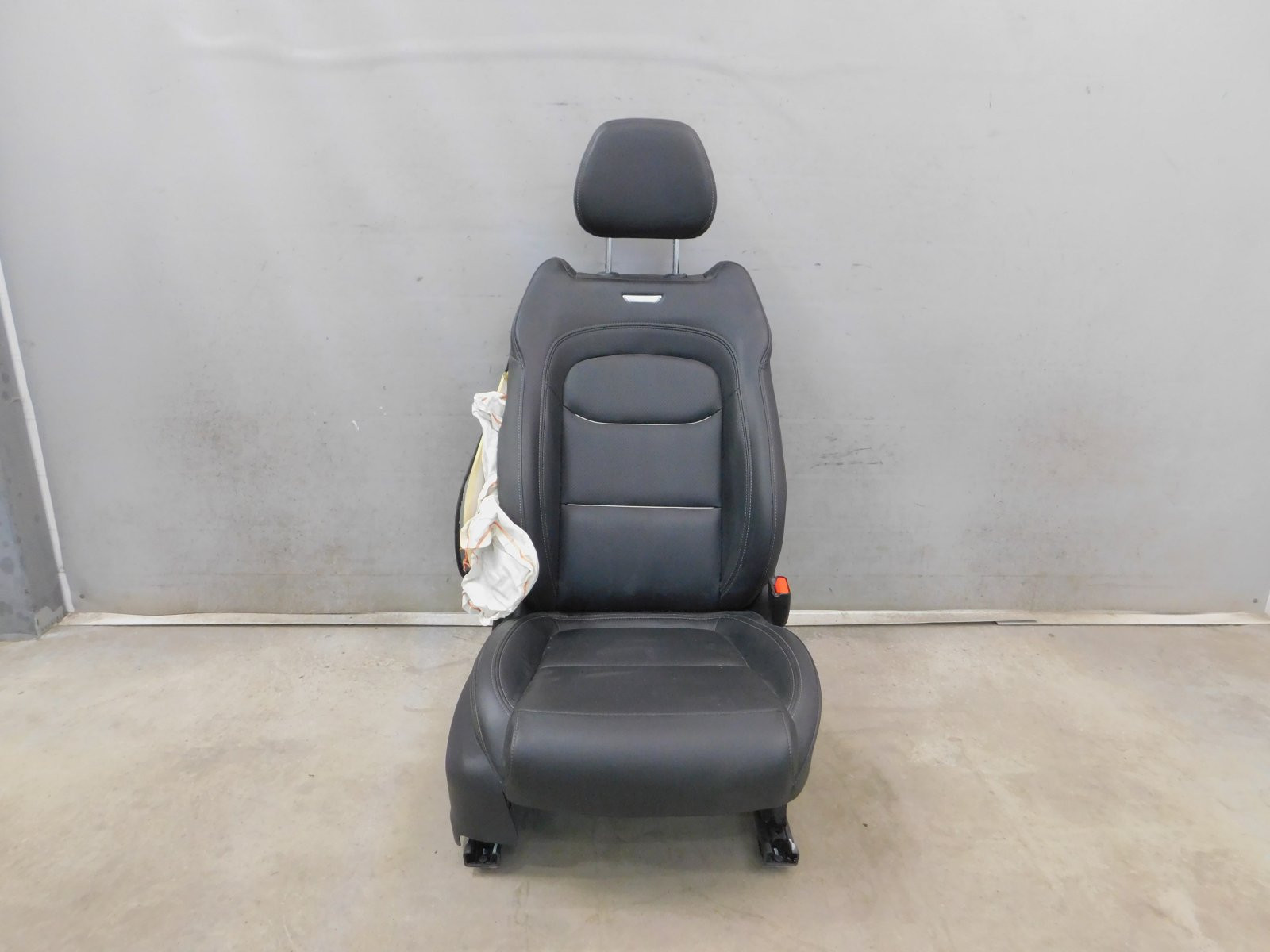 Сиденье Chery Tiggo 7 Pro 2020>