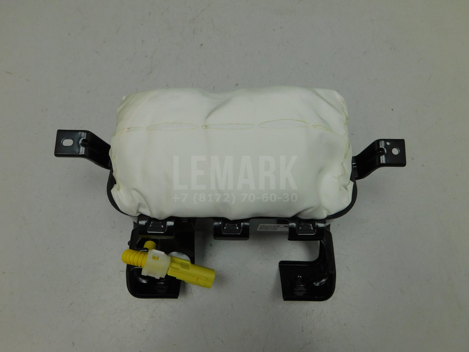 Подушка безопасности пассажирска Exeed RX 2023> 407000279AA