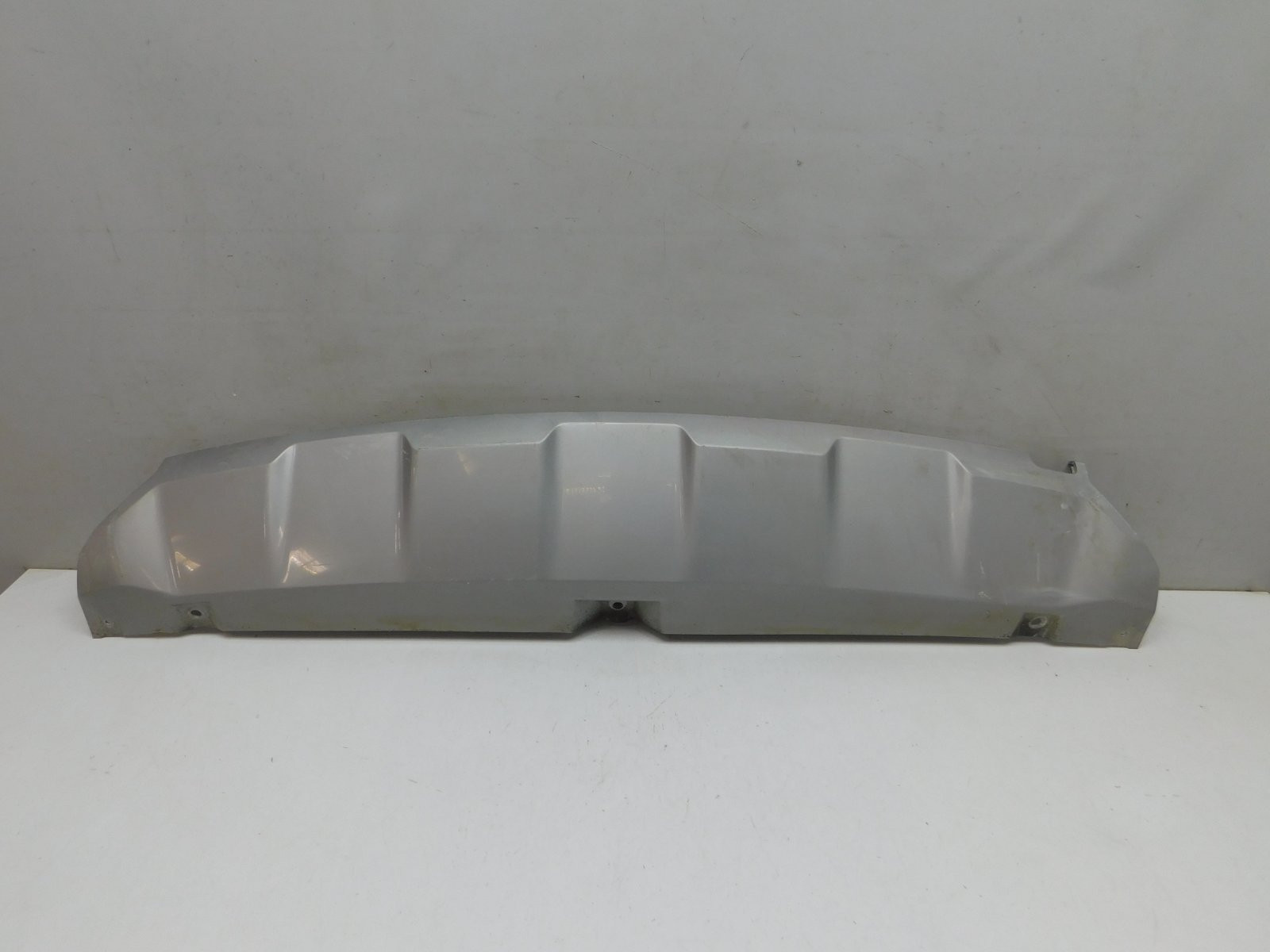 Накладка заднего бампера Chery Tiggo 4 2017>