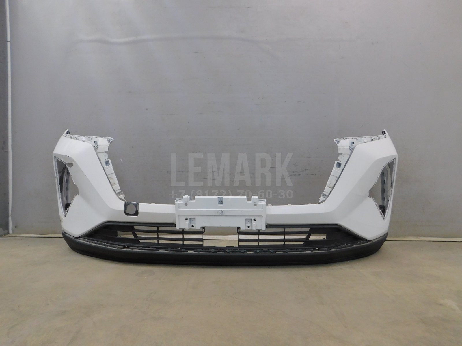 Бампер передний Chery Tiggo 7 Pro Max 2022> 602001919AA
