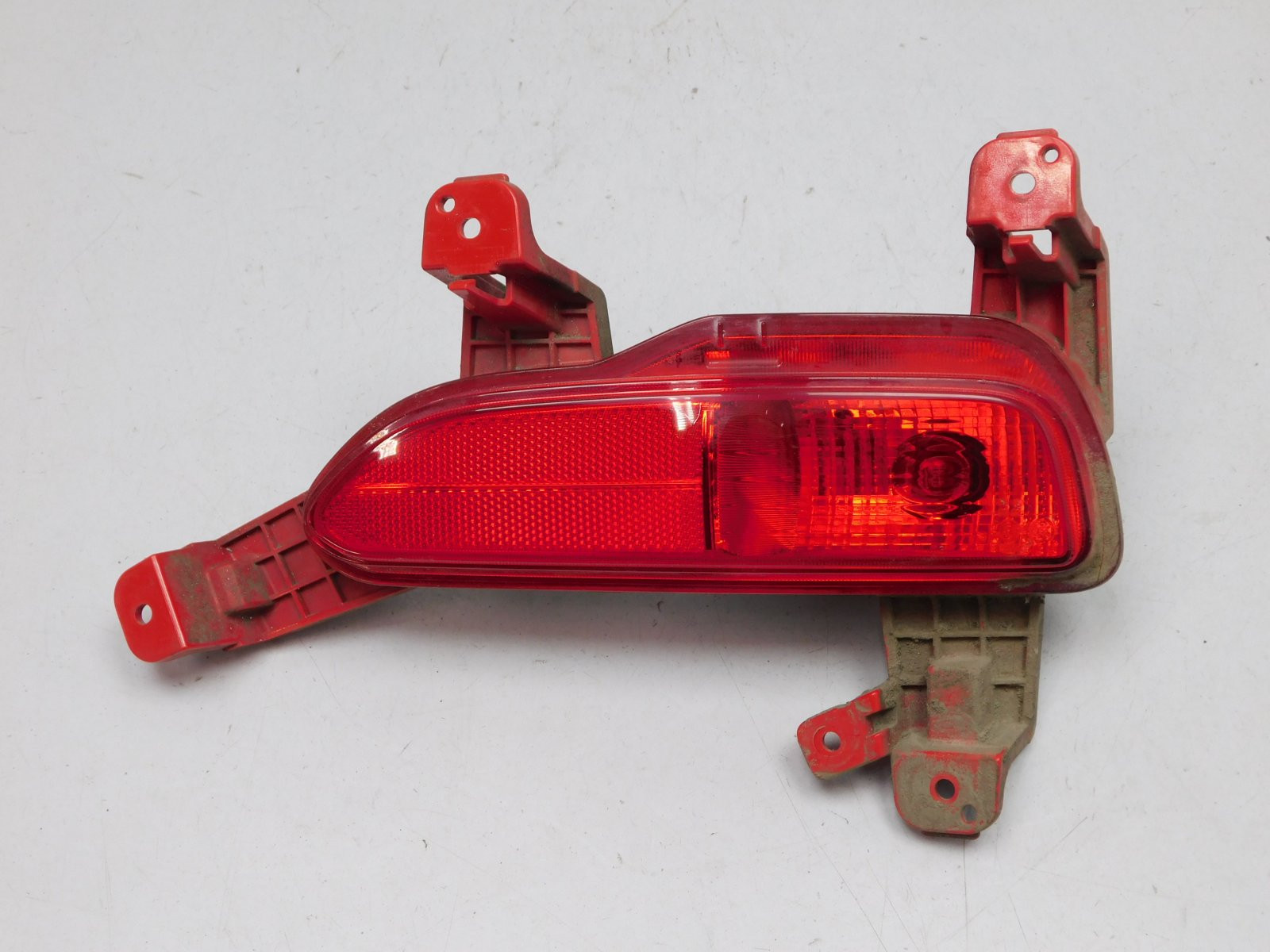 Фонарь задний в бампер правый Kia Sorento Prime 2015>