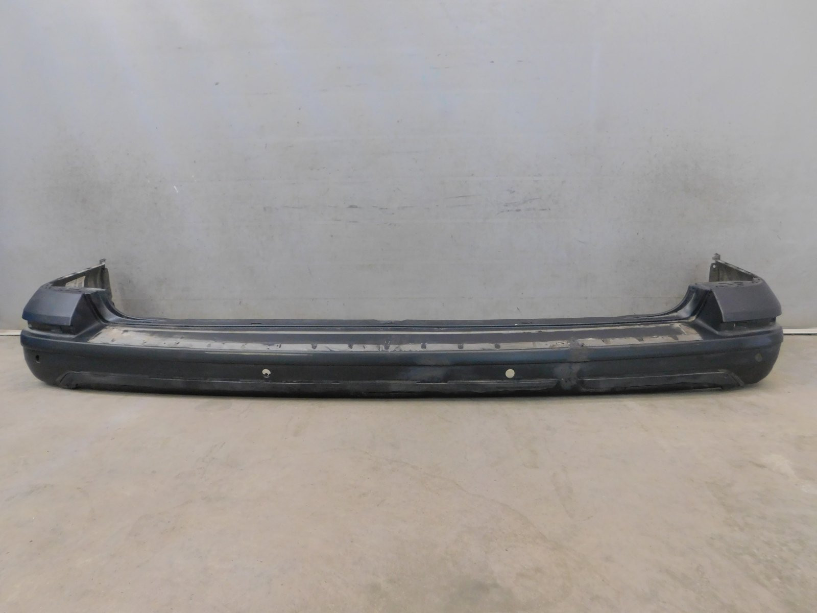 Бампер задний Volkswagen Transporter T6 2016>