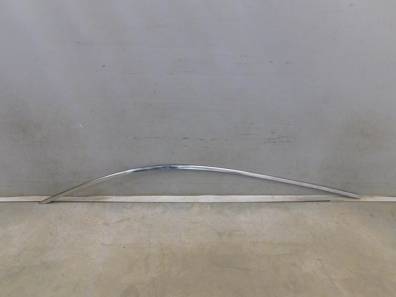 Молдинг крыши левый Chery Tiggo 8 Pro 2021>