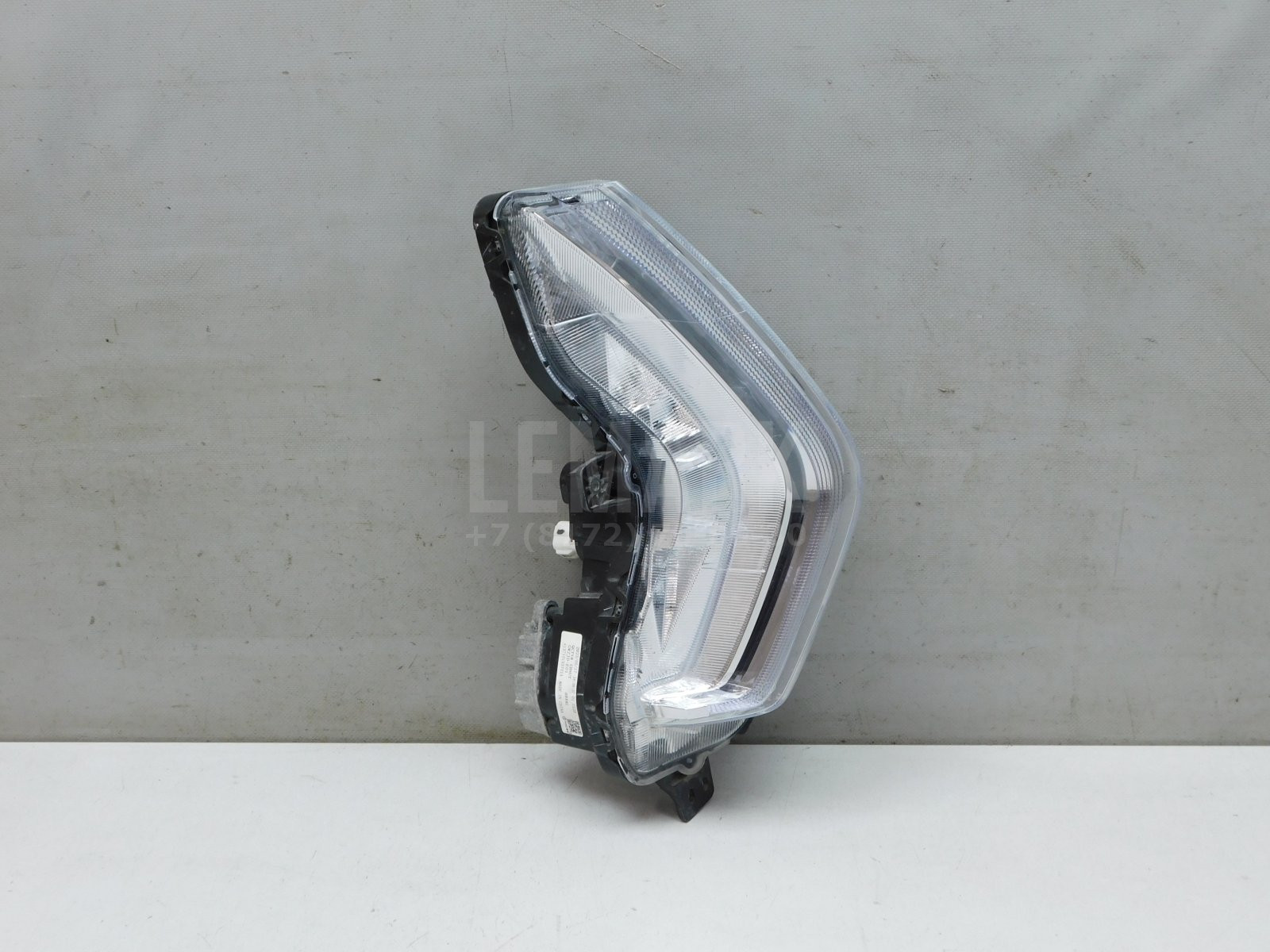 Ходовой огонь правый (ДХО) Haval Jolion 2021> 4137101XST01A