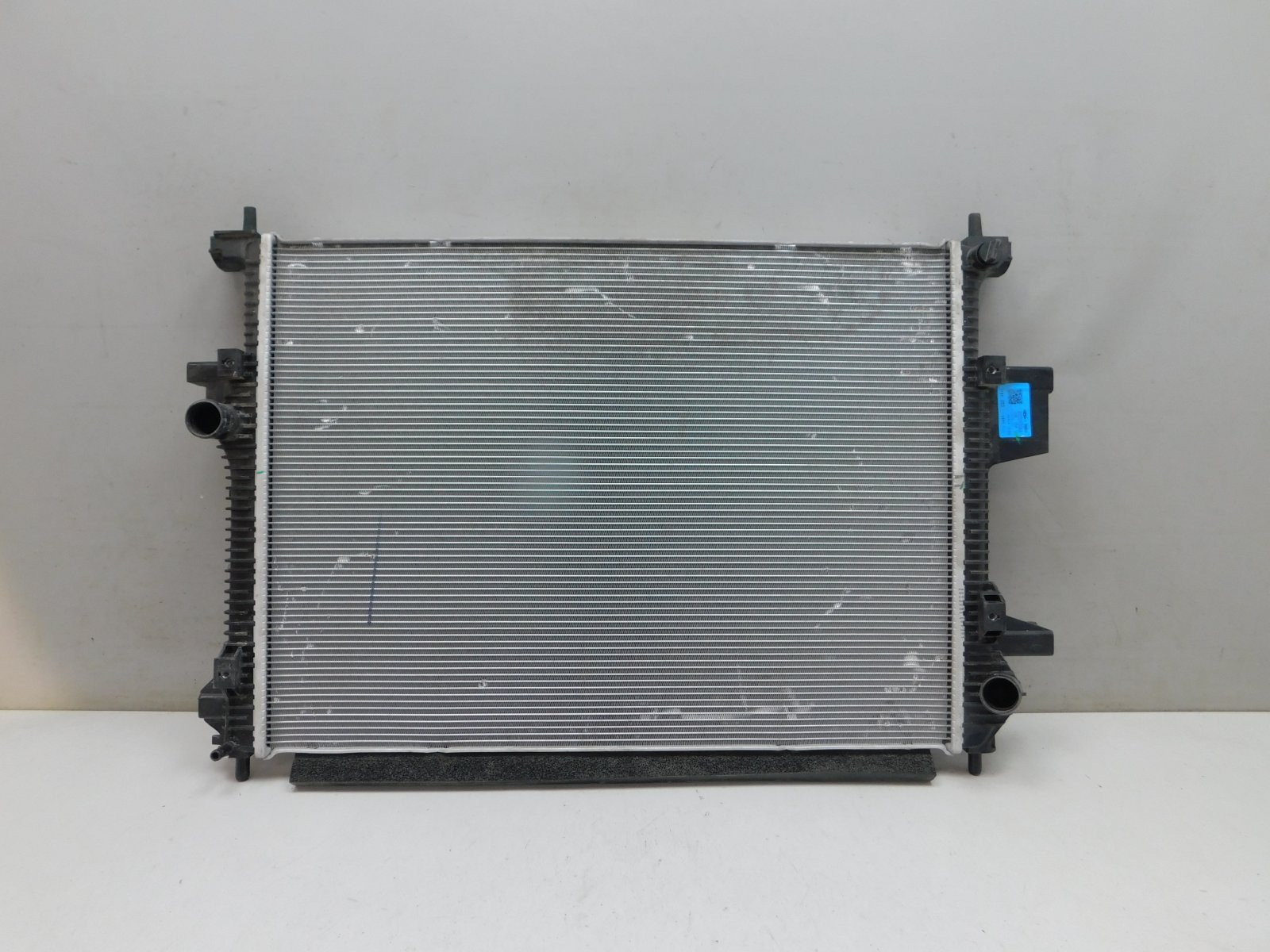 Радиатор охлаждения Omoda C5 2022>