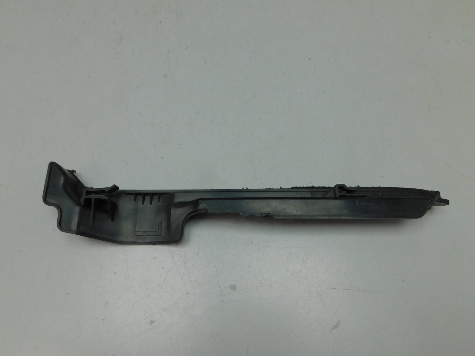 Воздуховод радиатора Kia Sportage 2010-2015