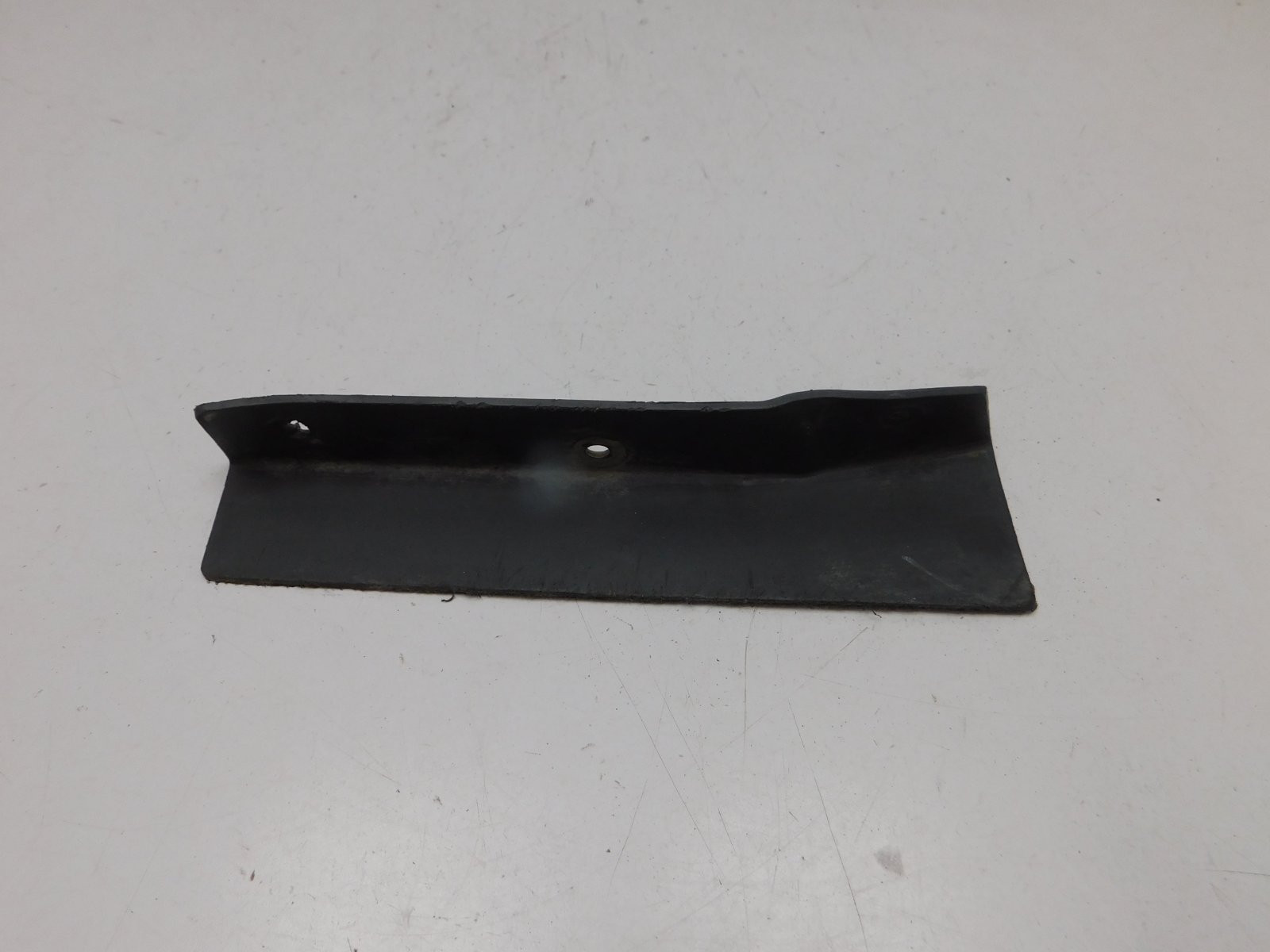 Брызговик передний левый Nissan Qashqai (J11) 2014>