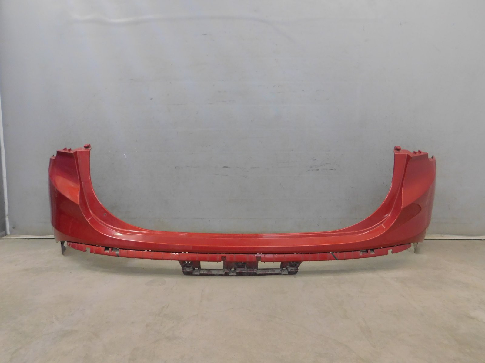 Бампер задний Hyundai Santa Fe (TM) 2018>