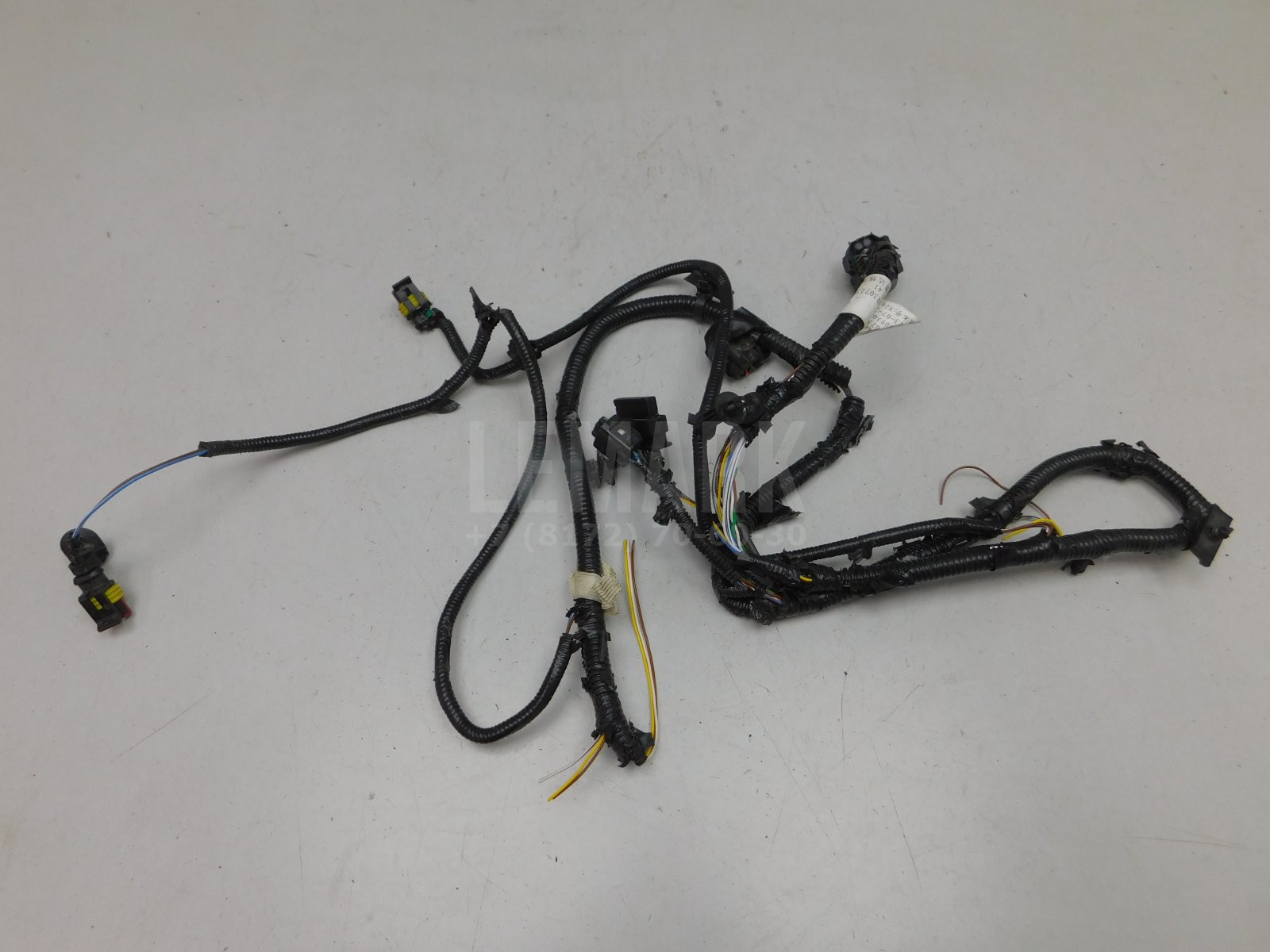 Проводка (коса) Chery Arrizo 8 2022> 806010237AA