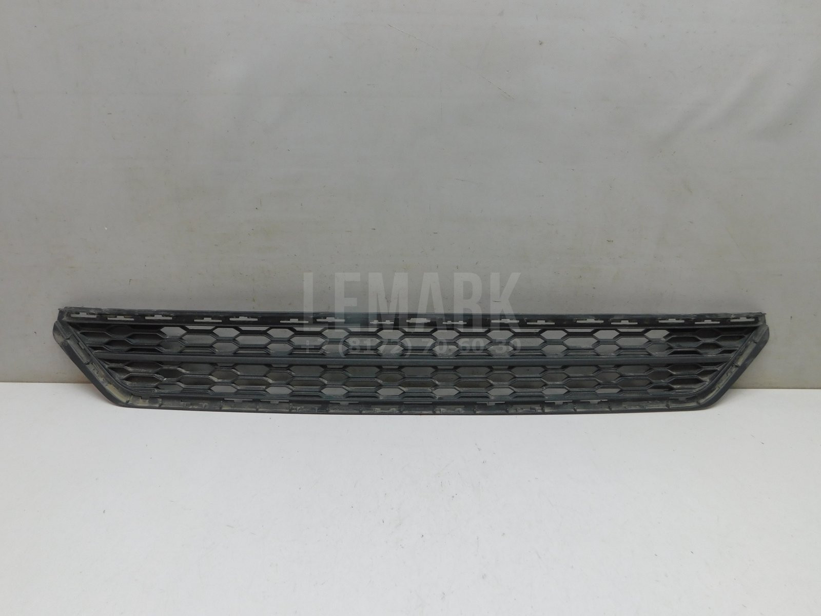Решетка в бампер центральная GAC GS8 II 2021> 7105008CAD0200