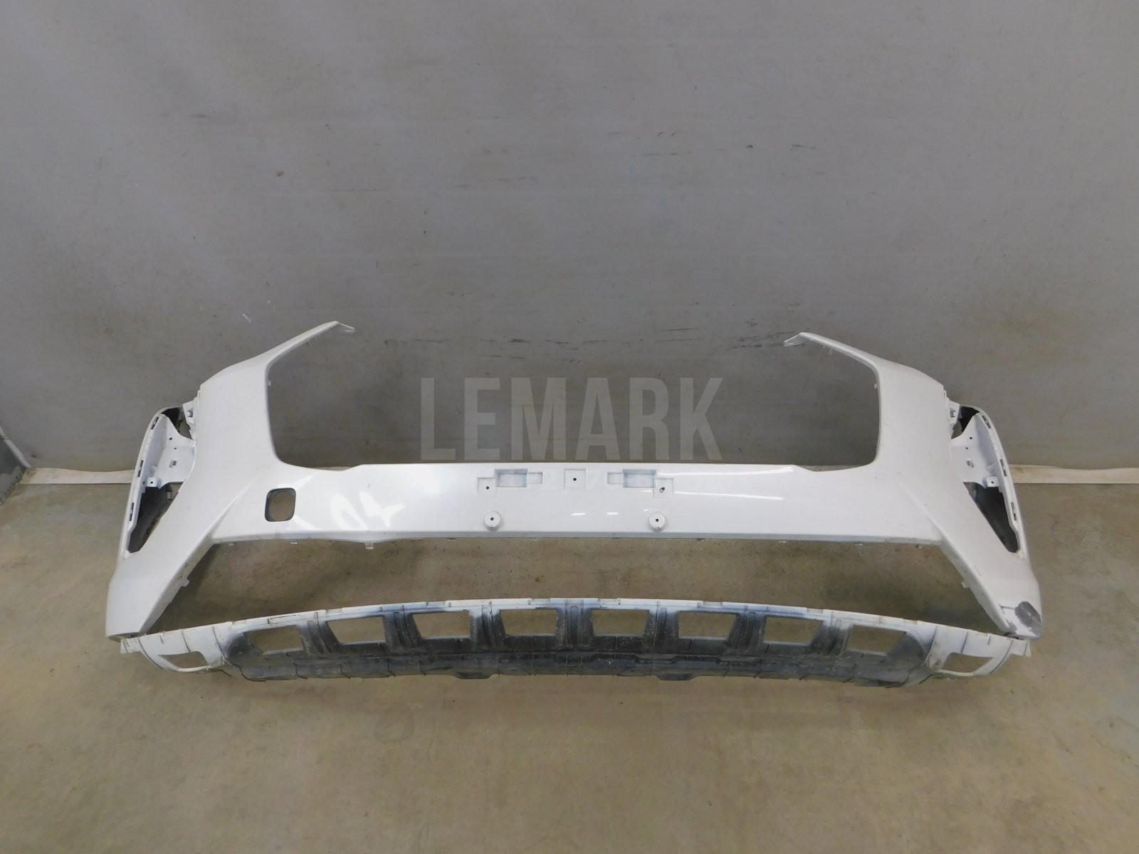 Бампер передний Haval Jolion 2021> 2803105XST01A
