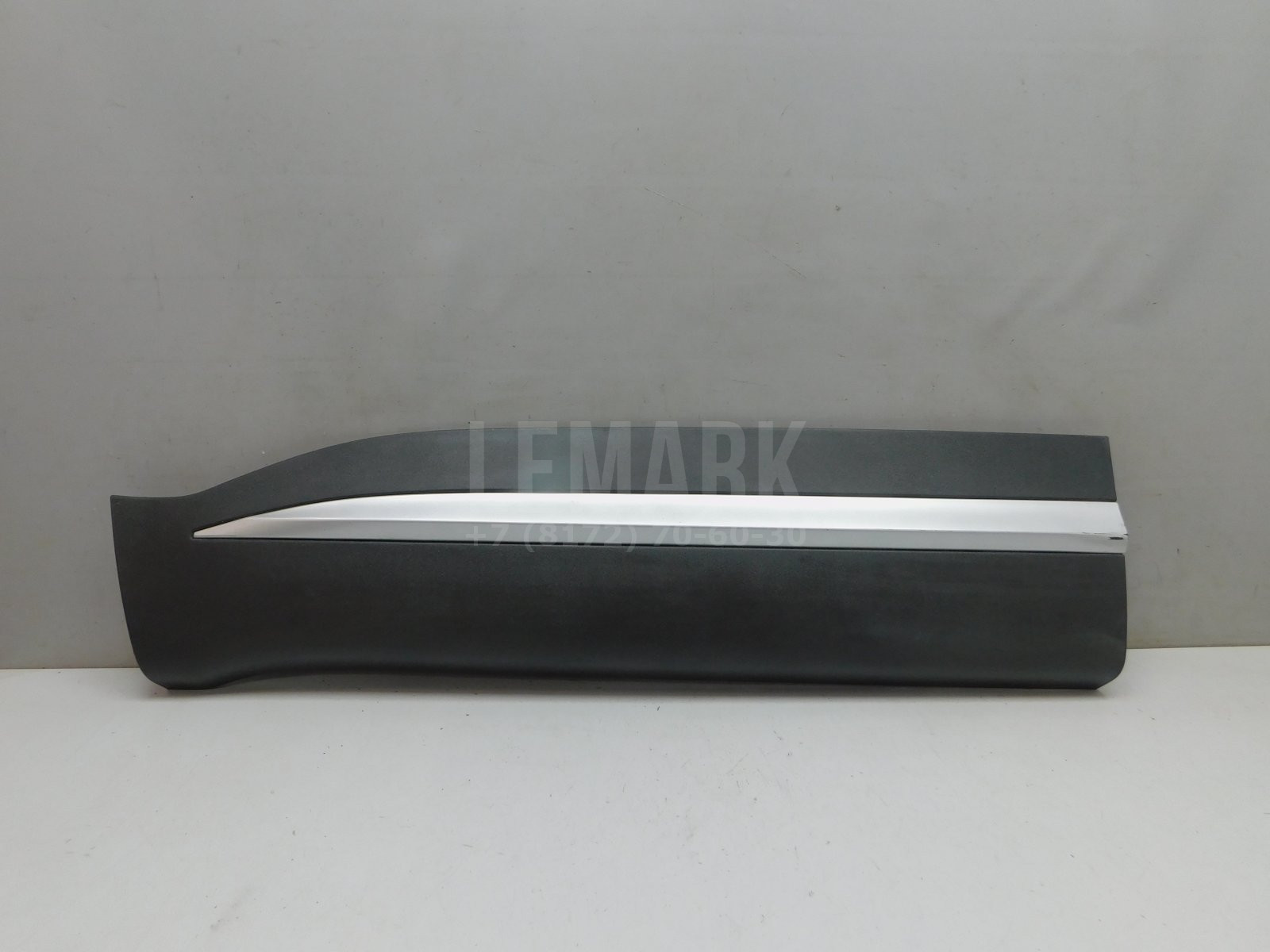 Накладка двери передней левой Chery Tiggo 7 Pro 2020> 609000495AA