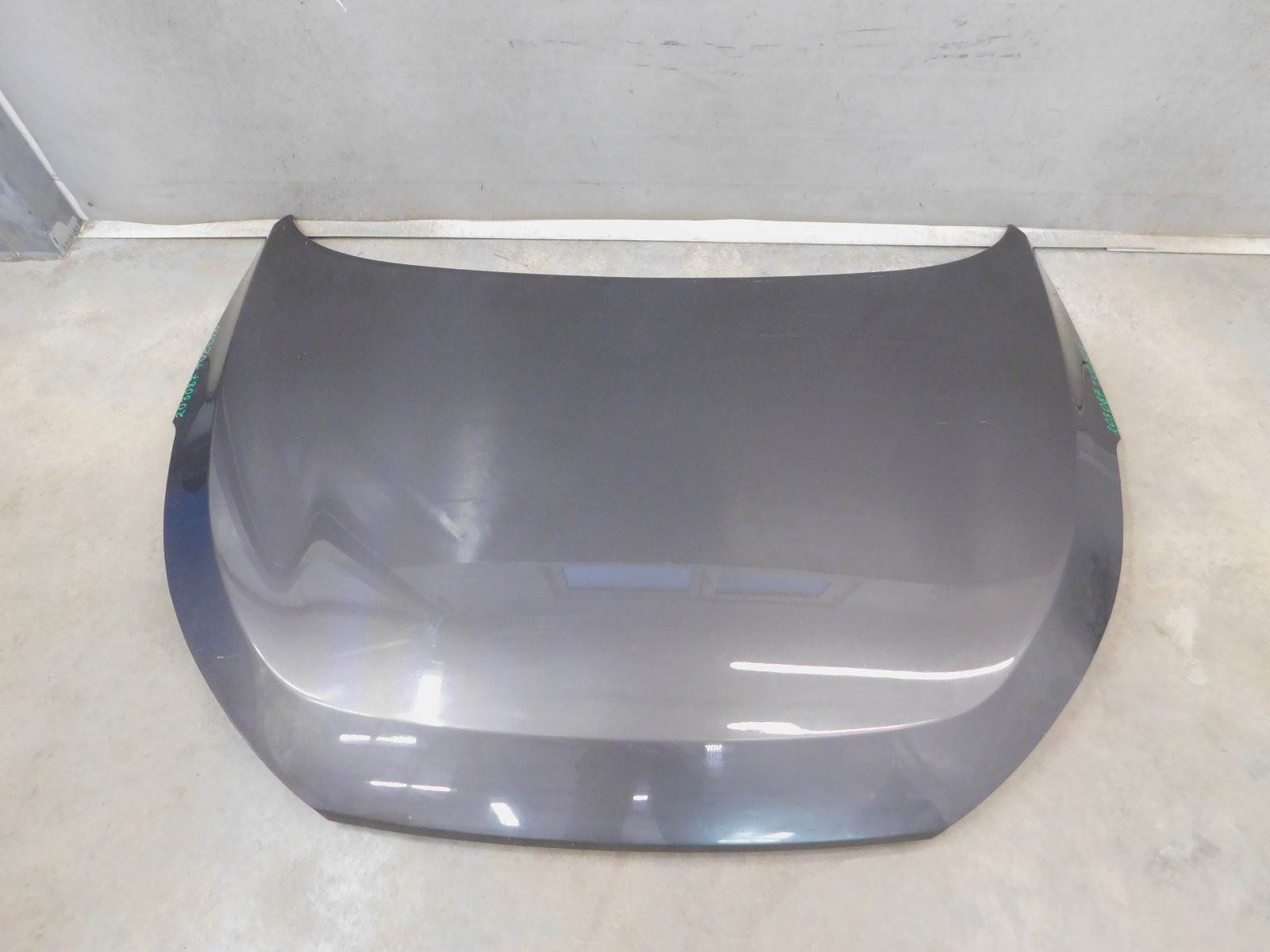 Капот Hyundai Tucson III 2015-2021