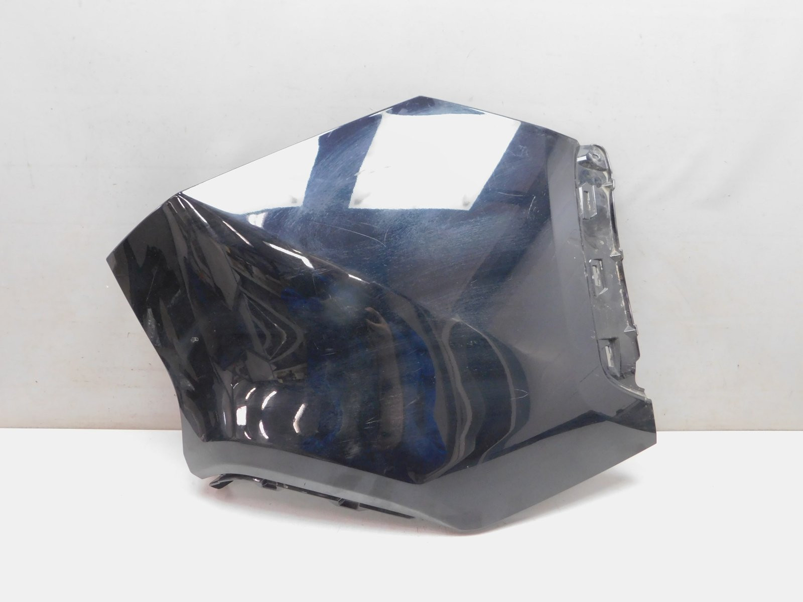 Бампер задний Toyota RAV 4 2019>