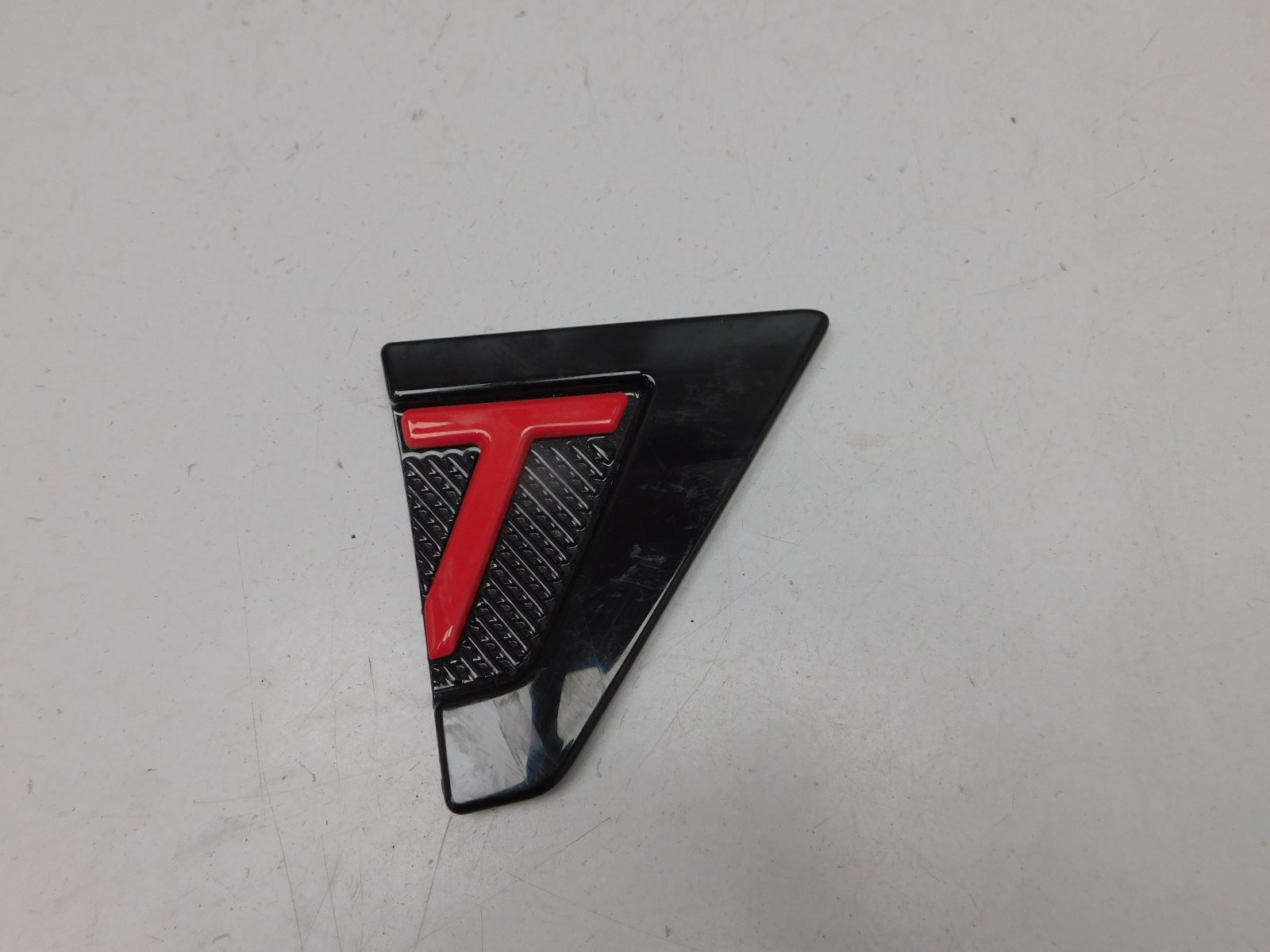 Накладка крыла переднего правого Chery Tiggo 7 Pro Max 2022>