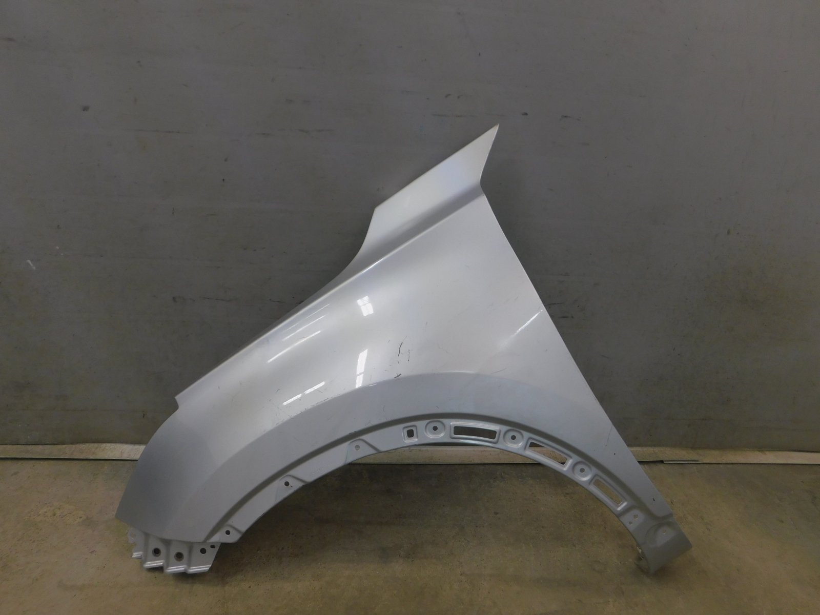 Крыло переднее левое Chery Tiggo 4 Pro 2020>