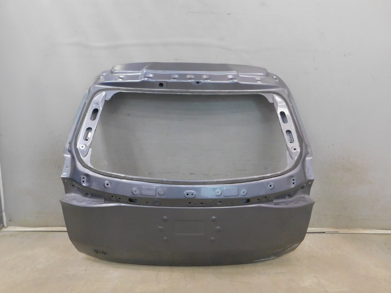 Дверь багажника Omoda C5 2022>