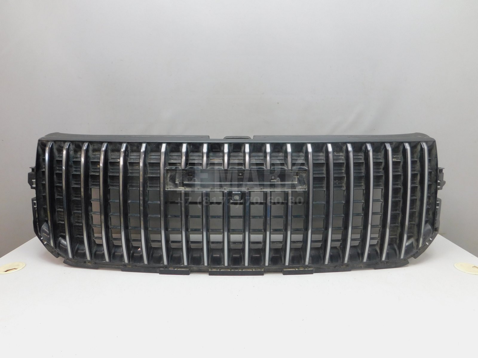 Решетка радиатора Jaecoo J7 2023> 602003767AA