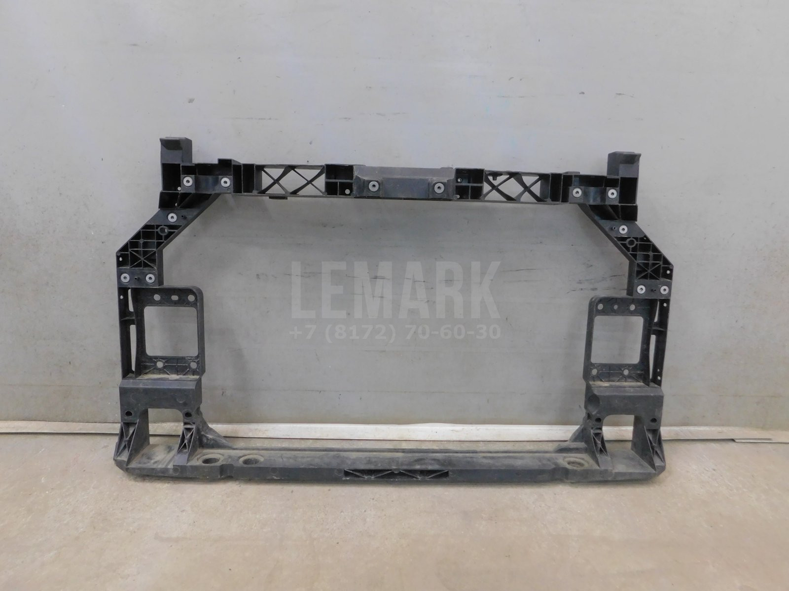 Панель передняя Haval Jolion 2021> 8400392XGW02A