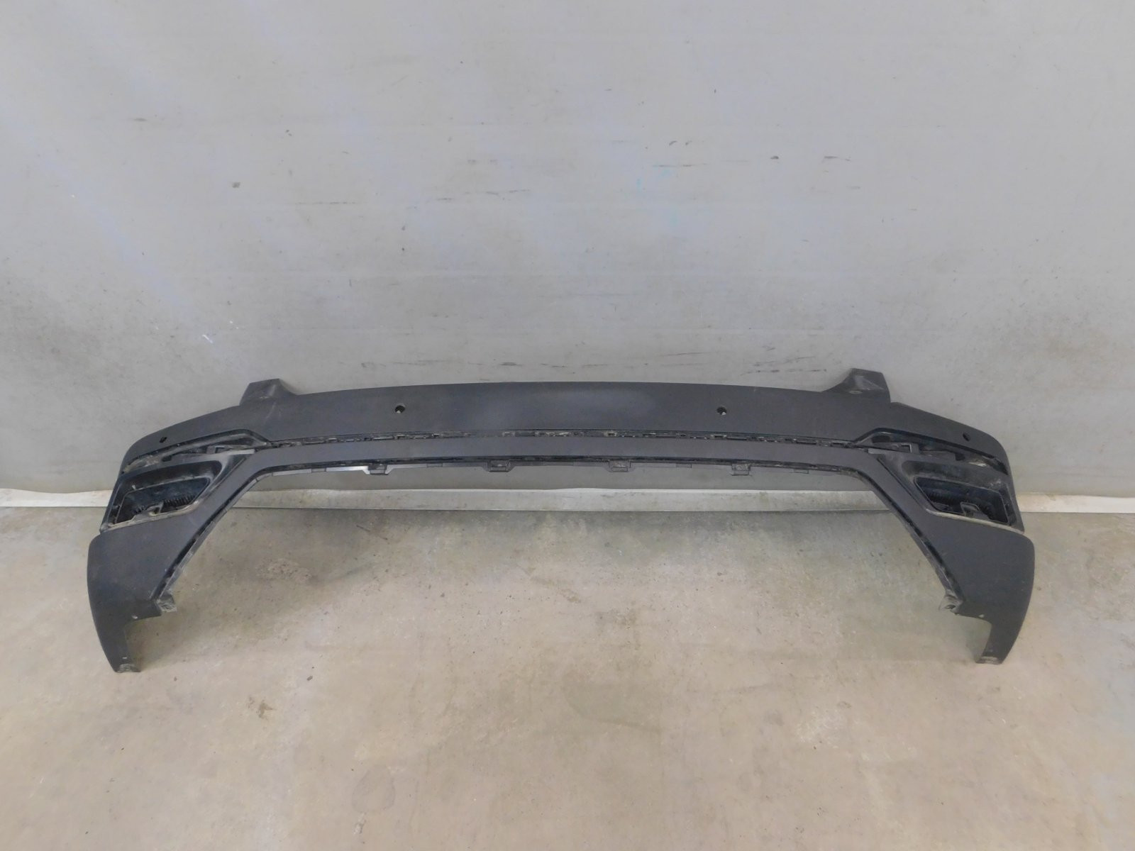 Бампер задний Omoda C5 2022>