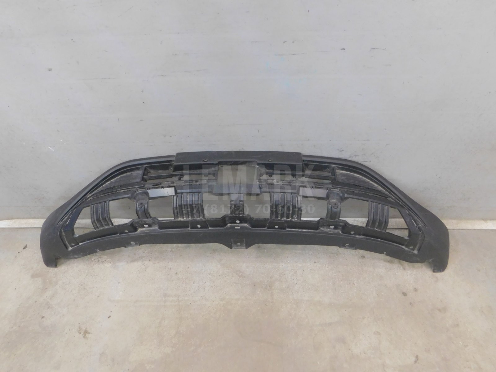 Юбка передняя Chery Tiggo 4 Pro 2020> 602001263AA