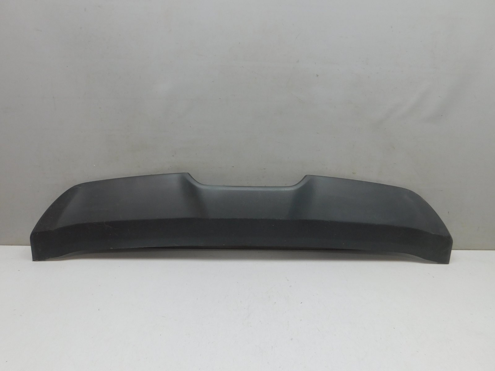 Накладка заднего бампера Hyundai Creta 2016>