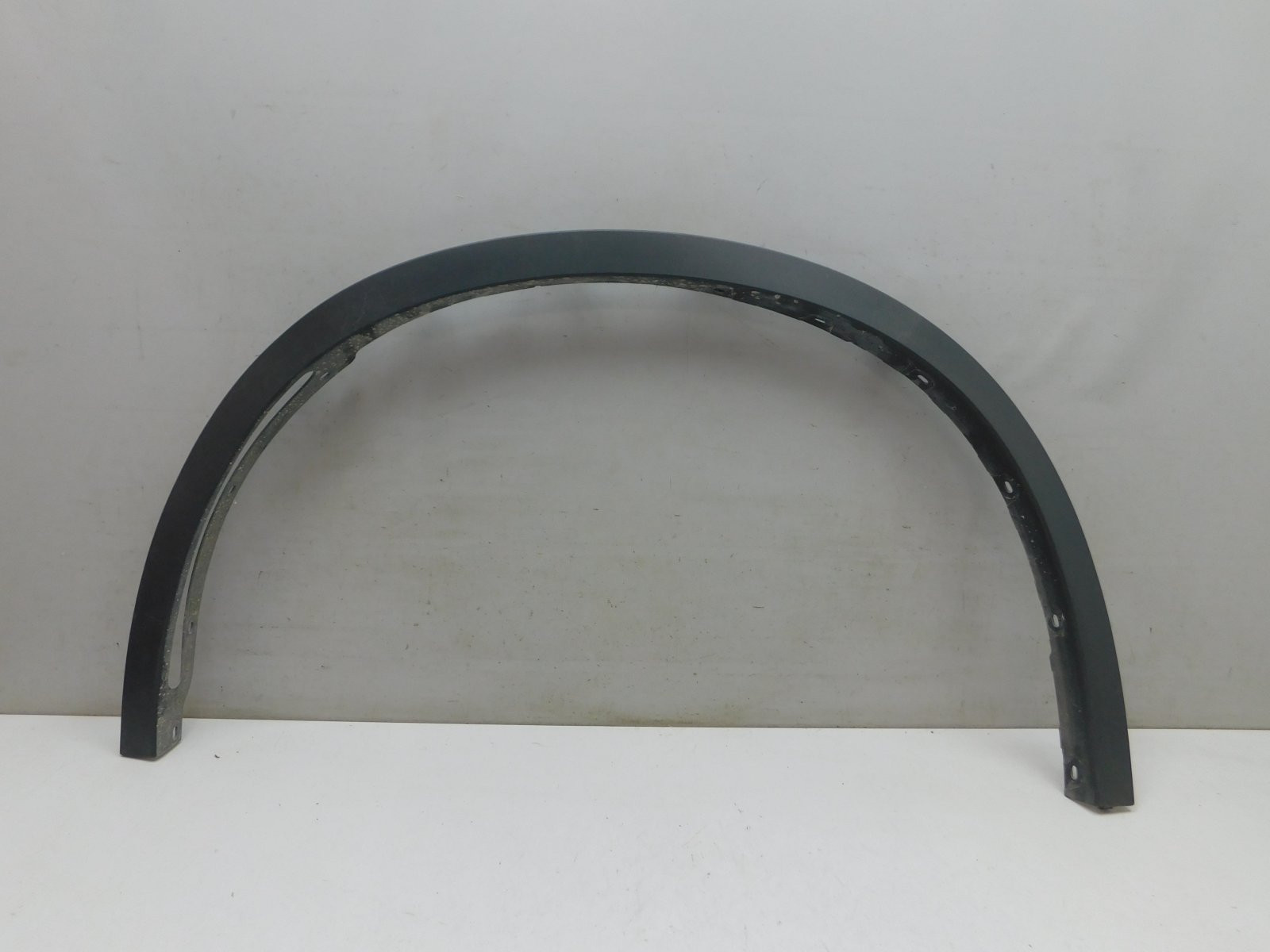 Накладка крыла переднего левого BMW X5 F15 2013-2018