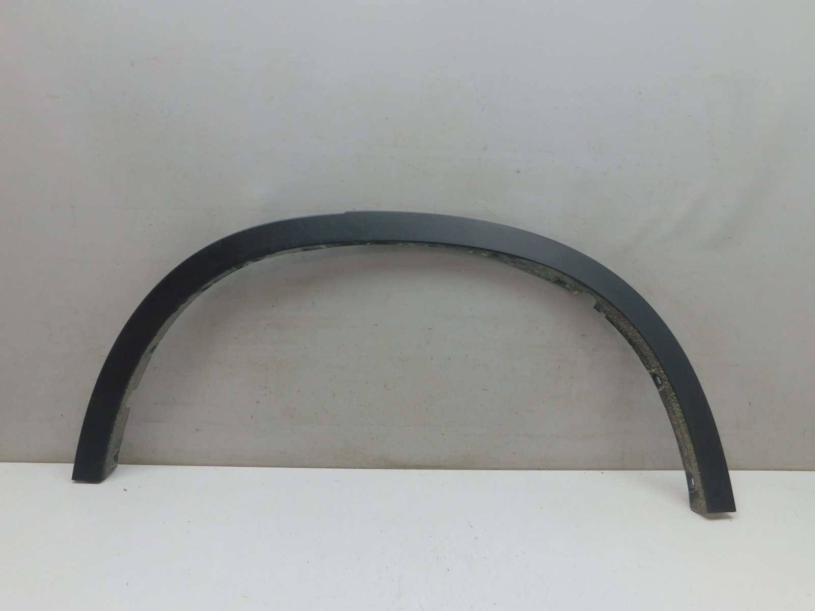 Накладка крыла заднего  левого BMW X5 F15 2013-2018