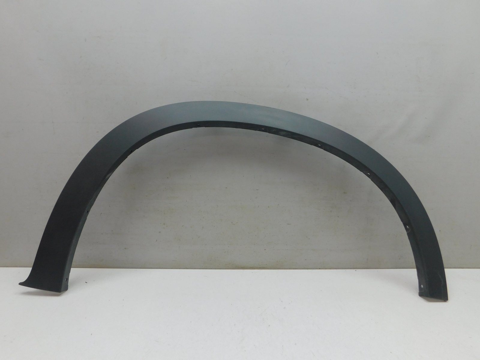 Накладка крыла переднего правого BMW X5 E70 2007>