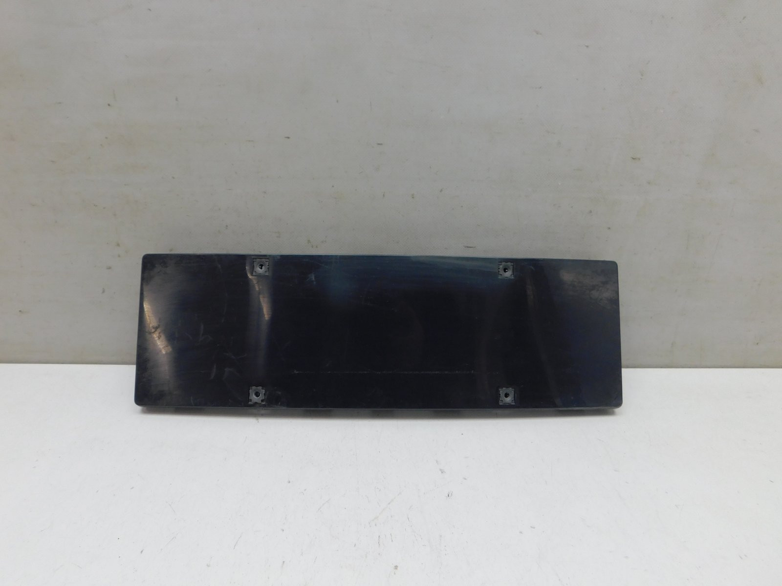 Накладка переднего бампера Changan CS55 Plus 2019>