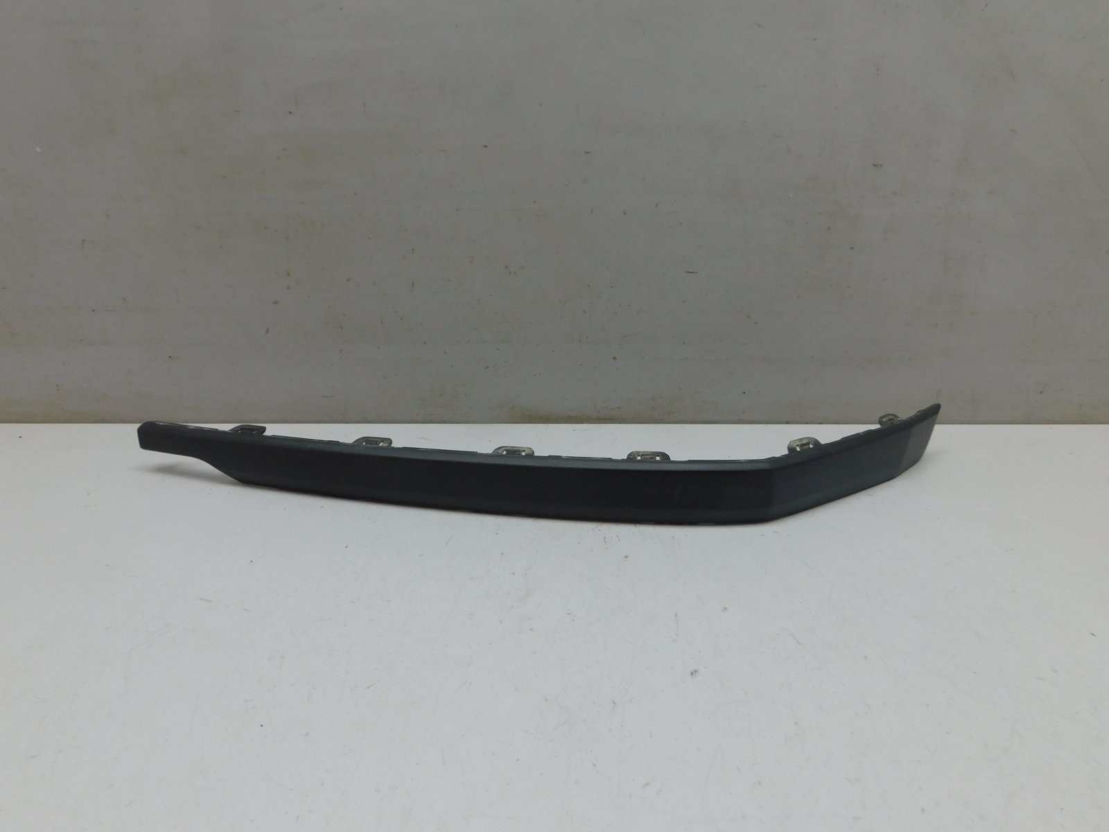 Накладка заднего бампера правая Chery Tiggo 4 2017>