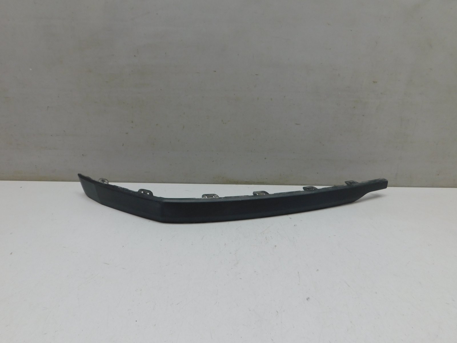 Накладка заднего бампера левая Chery Tiggo 4 2017>