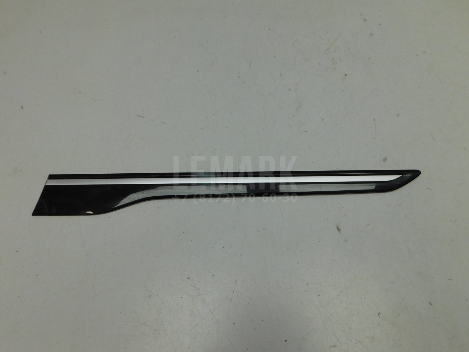 Молдинг двери передней левой Chery Arrizo 8 2022> 609001145AA
