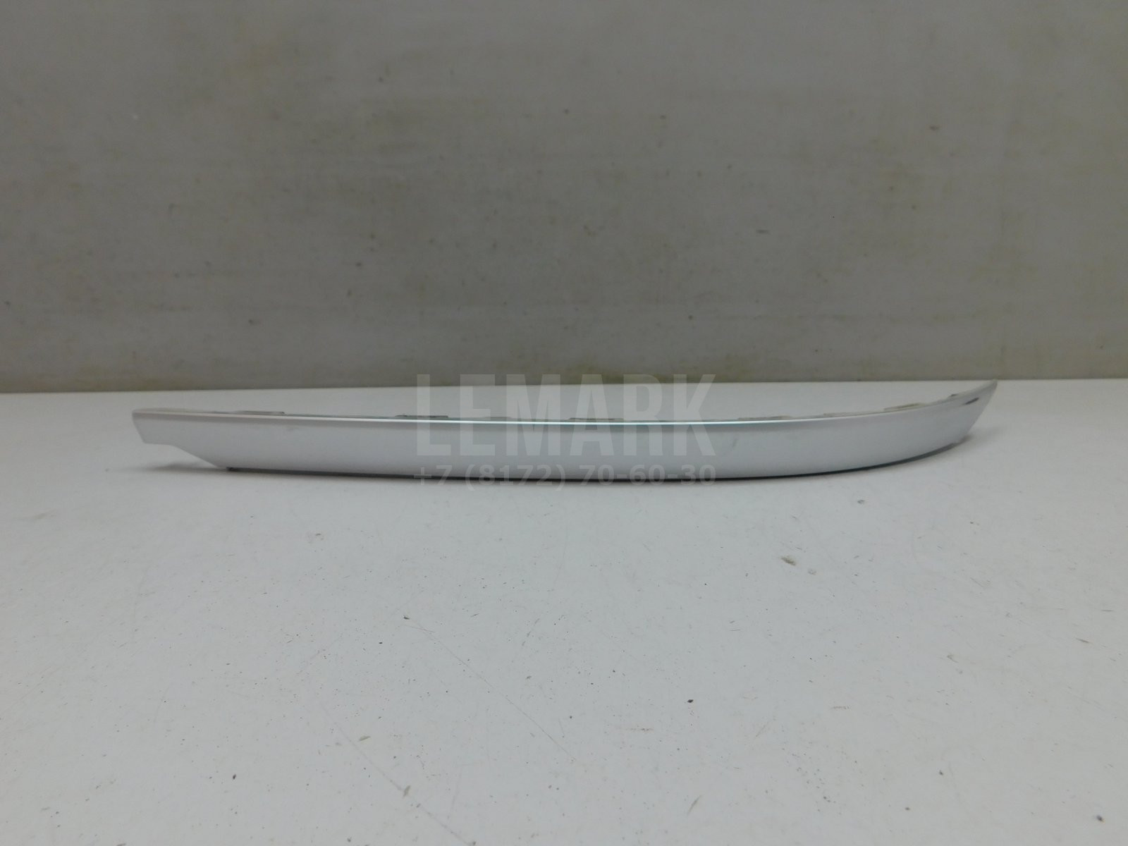 Накладка заднего бампера левая Chery Tiggo 7 Pro 2020> 602001055AADQ
