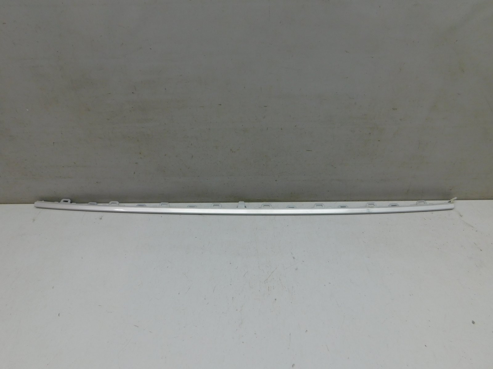 Молдинг заднего бампера Omoda C5 2022>