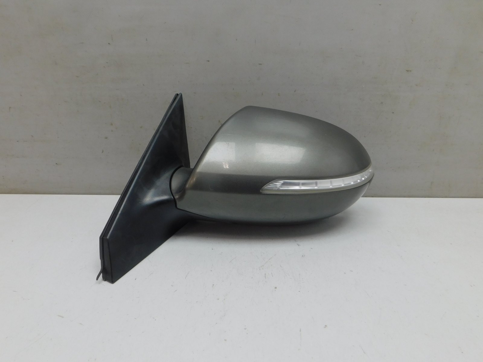 Зеркало левое электрическое Kia Sportage 2010-2015