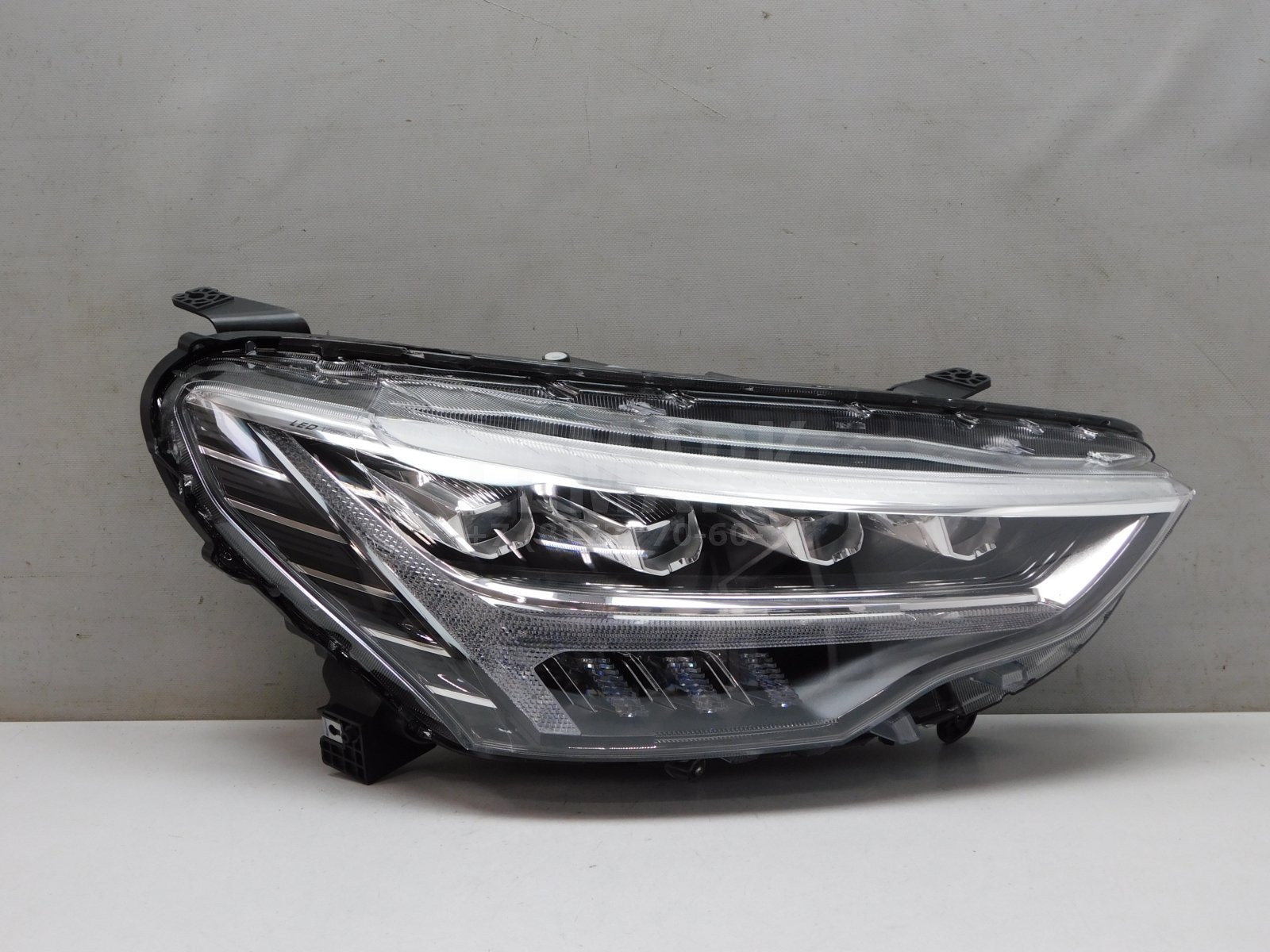 Фара правая Haval Jolion 2021> 4121105XST01A