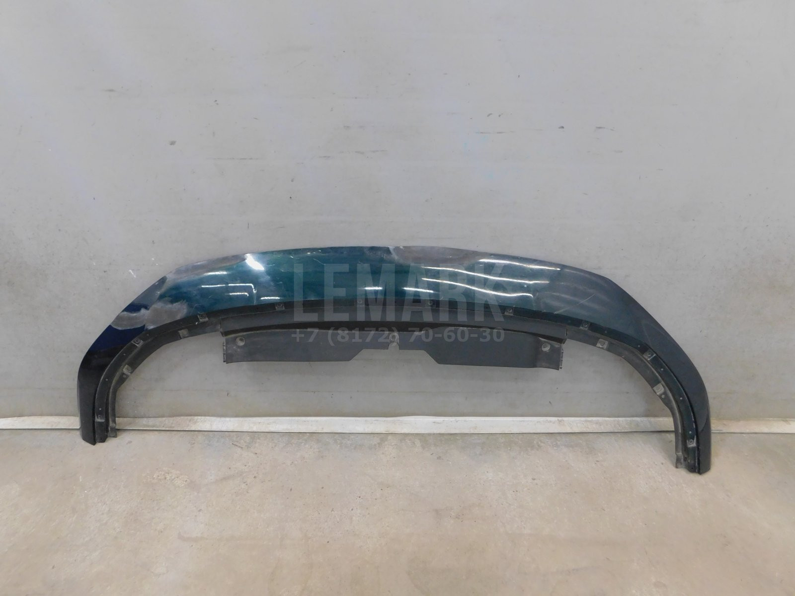 Накладка переднего бампера Chery Arrizo 8 2022> 602002335AA