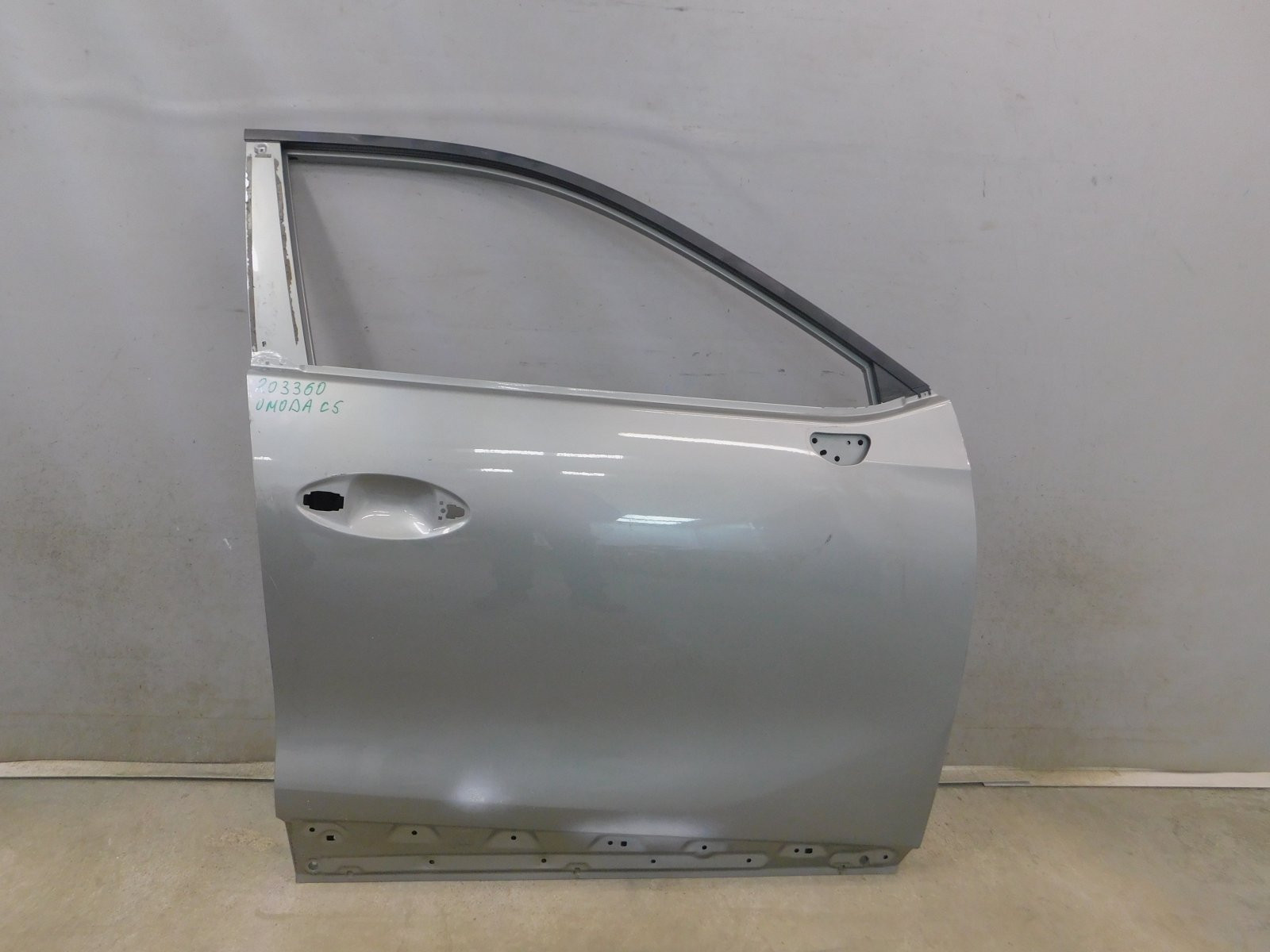 Дверь передняя правая Omoda C5 2022>