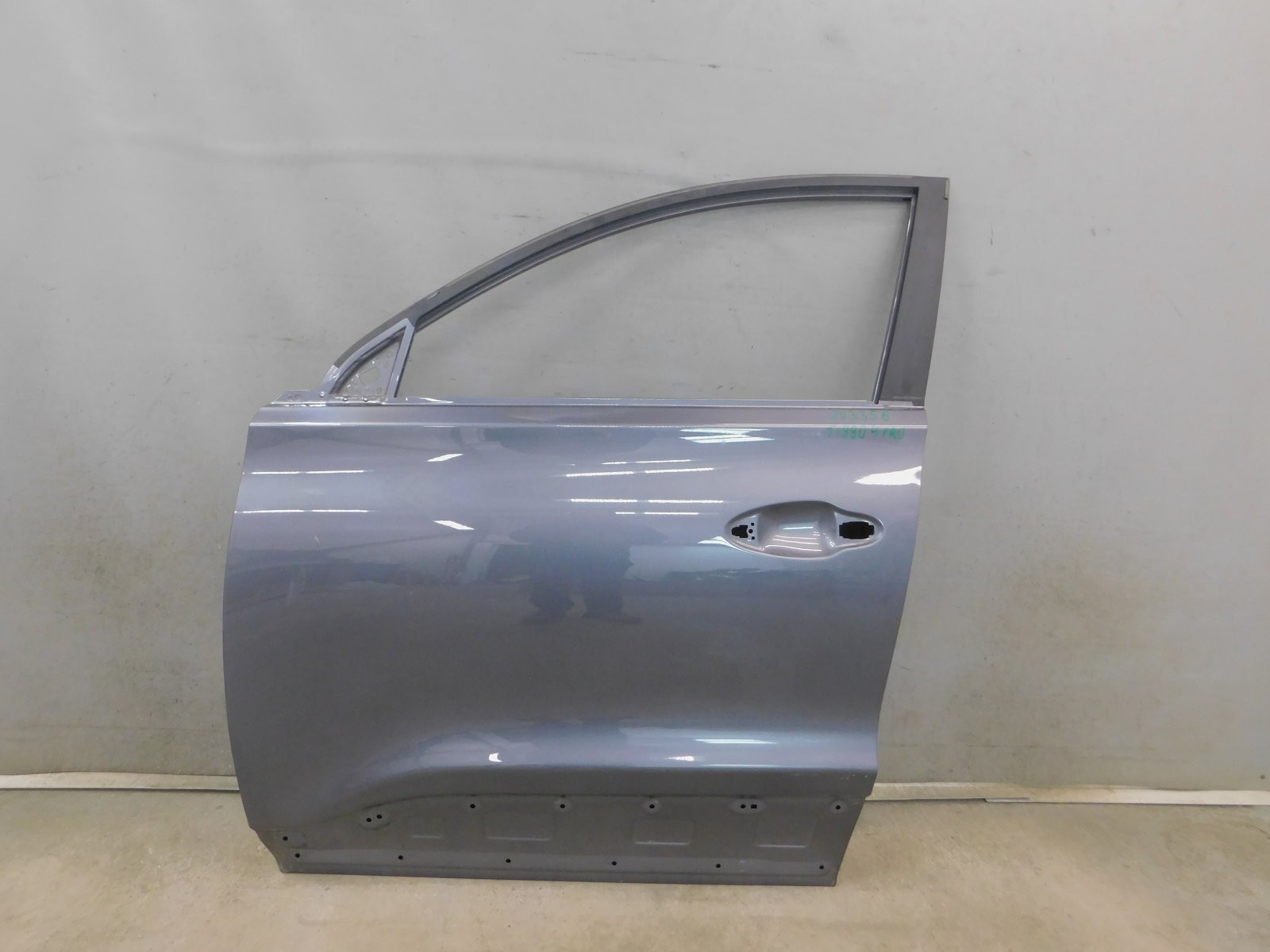 Дверь передняя левая Chery Tiggo 4 Pro 2020>