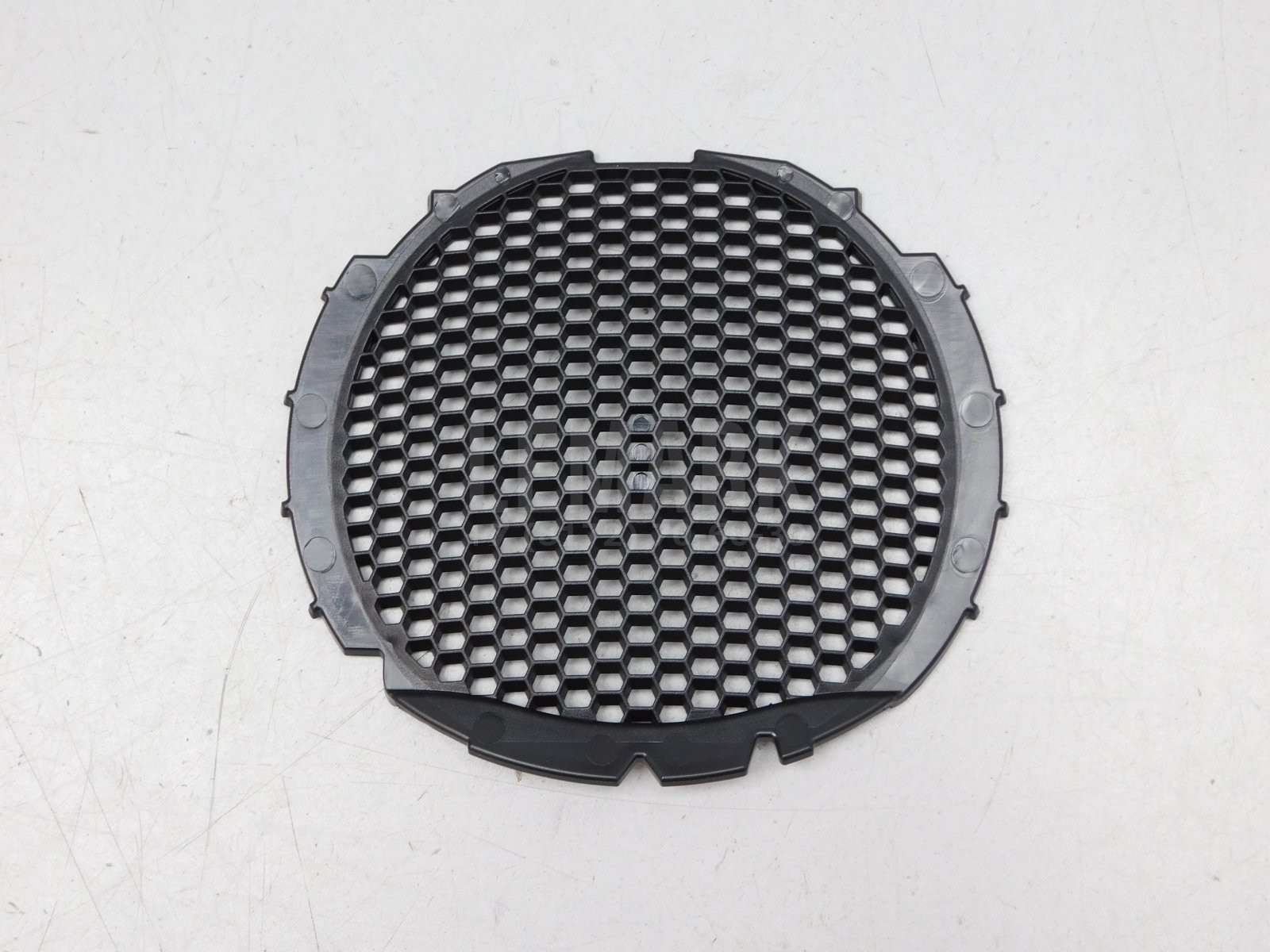 Накладка на решетку радиатора Volkswagen Polo Sedan 2011-2020 Volkswagen 6R0853343AH81