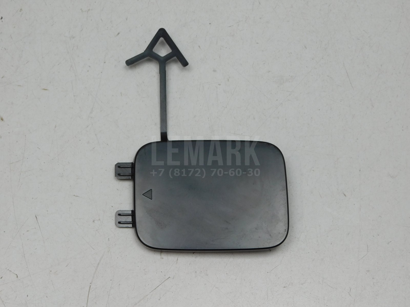 Заглушка буксировочного крюка LiXiang L7 2023> X0328040020