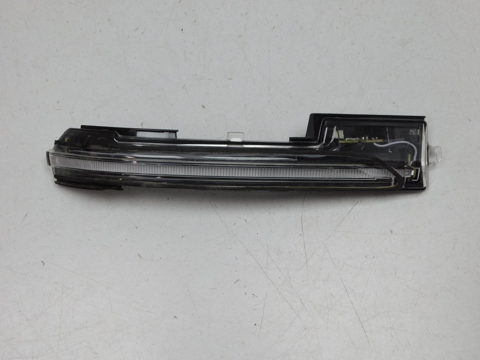 Повторитель указателя поворота Hyundai Tucson IV 2020>