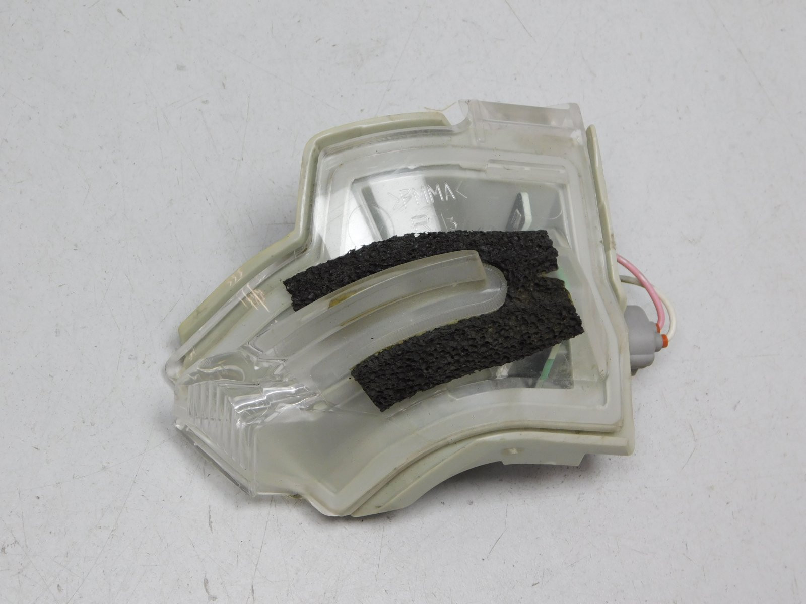 Повторитель указателя поворота Toyota Camry V70 2017>