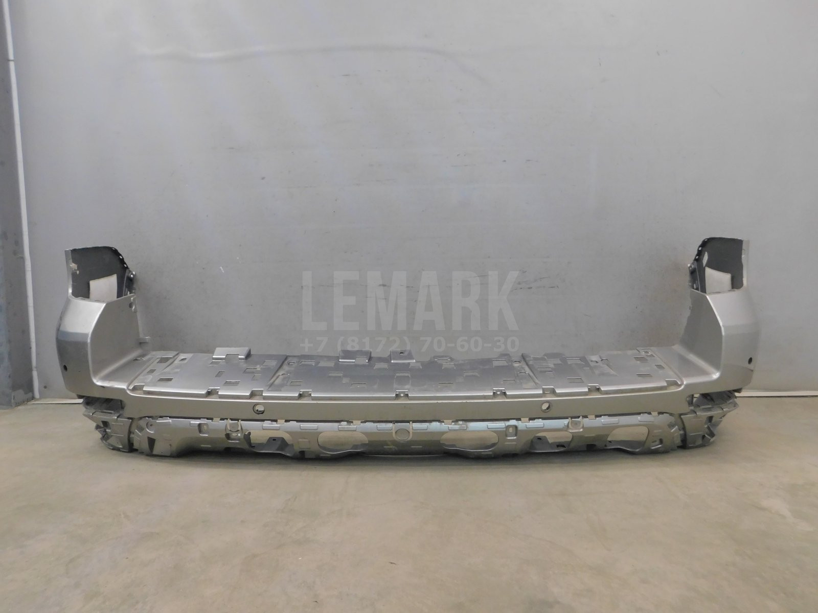 Бампер задний Tank 500 2021> 2804100XKV3AA