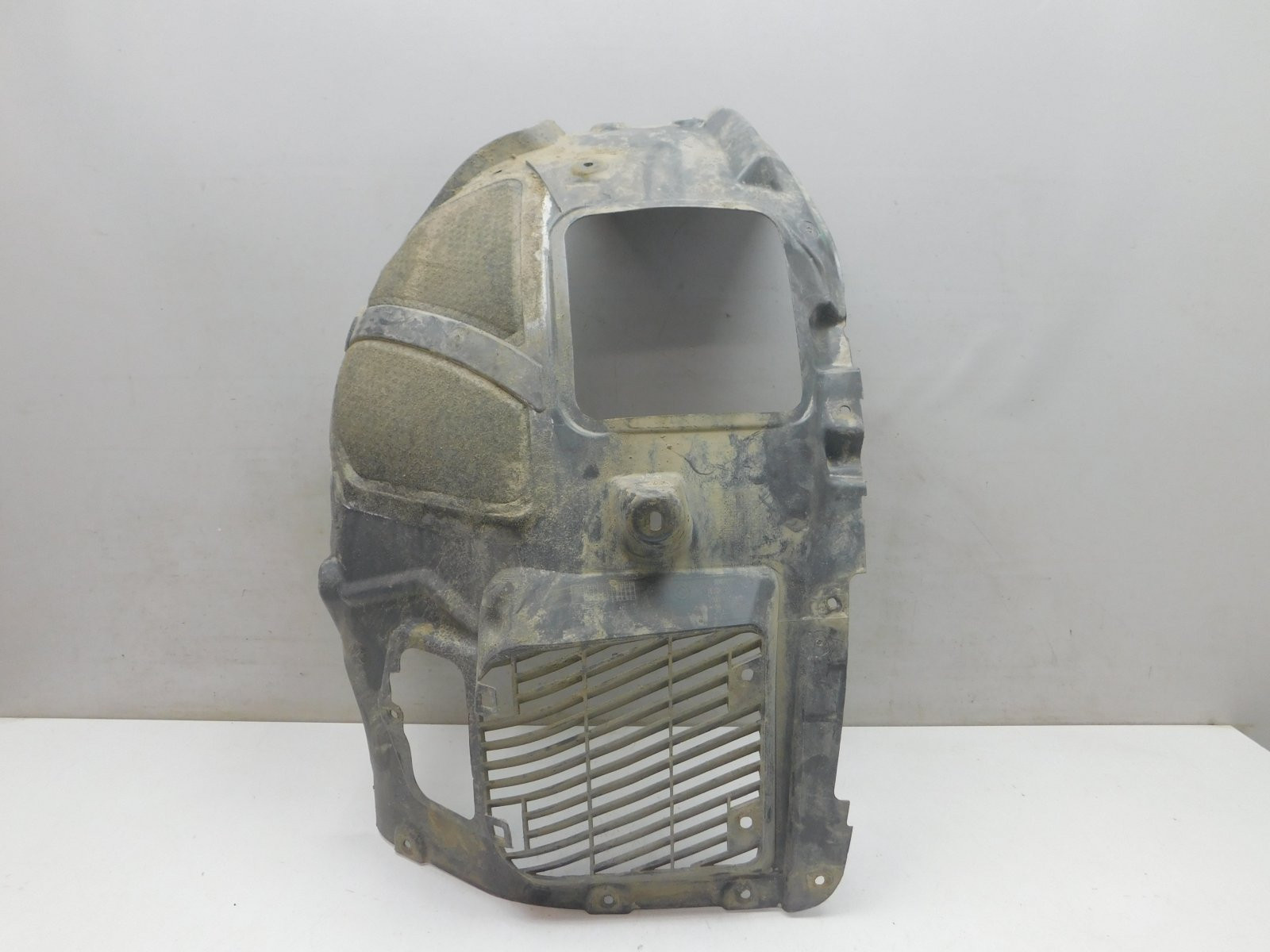 Локер передний левый BMW 5-серия G30 2016>