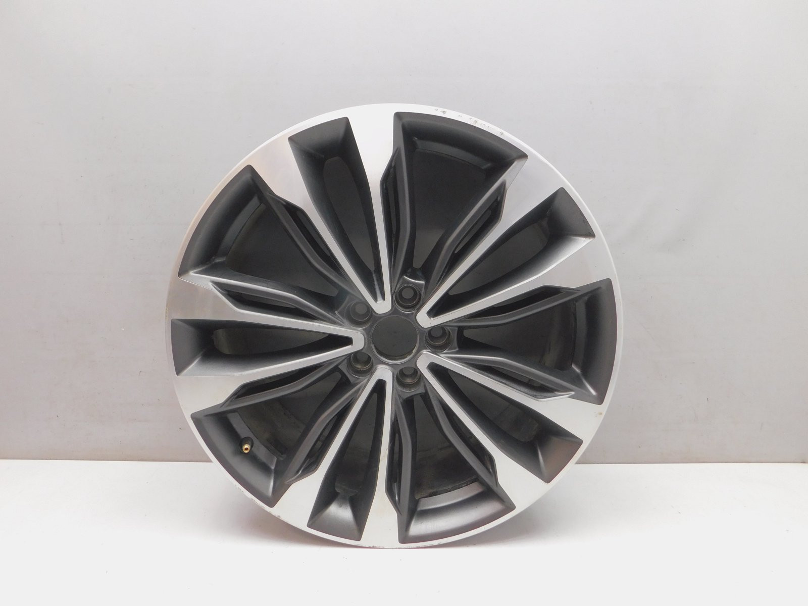 Диск колесный Geely Tugella 2020>