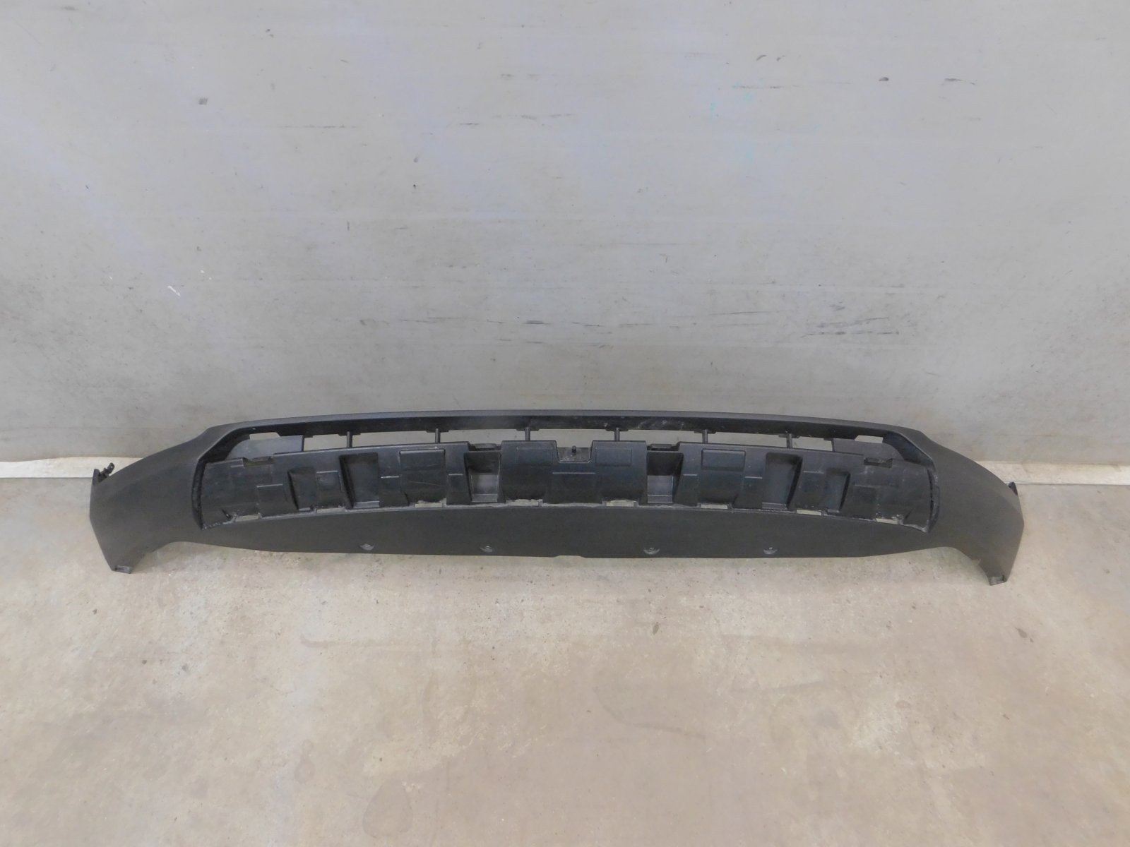 Юбка передняя Volvo XC40 2017>