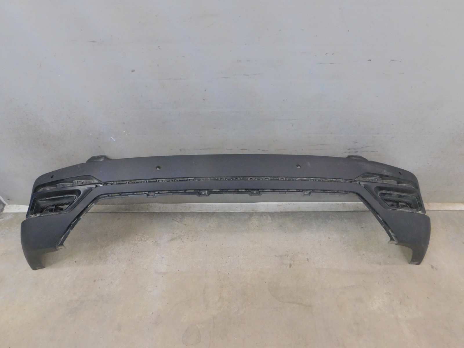 Бампер задний Omoda C5 2022>