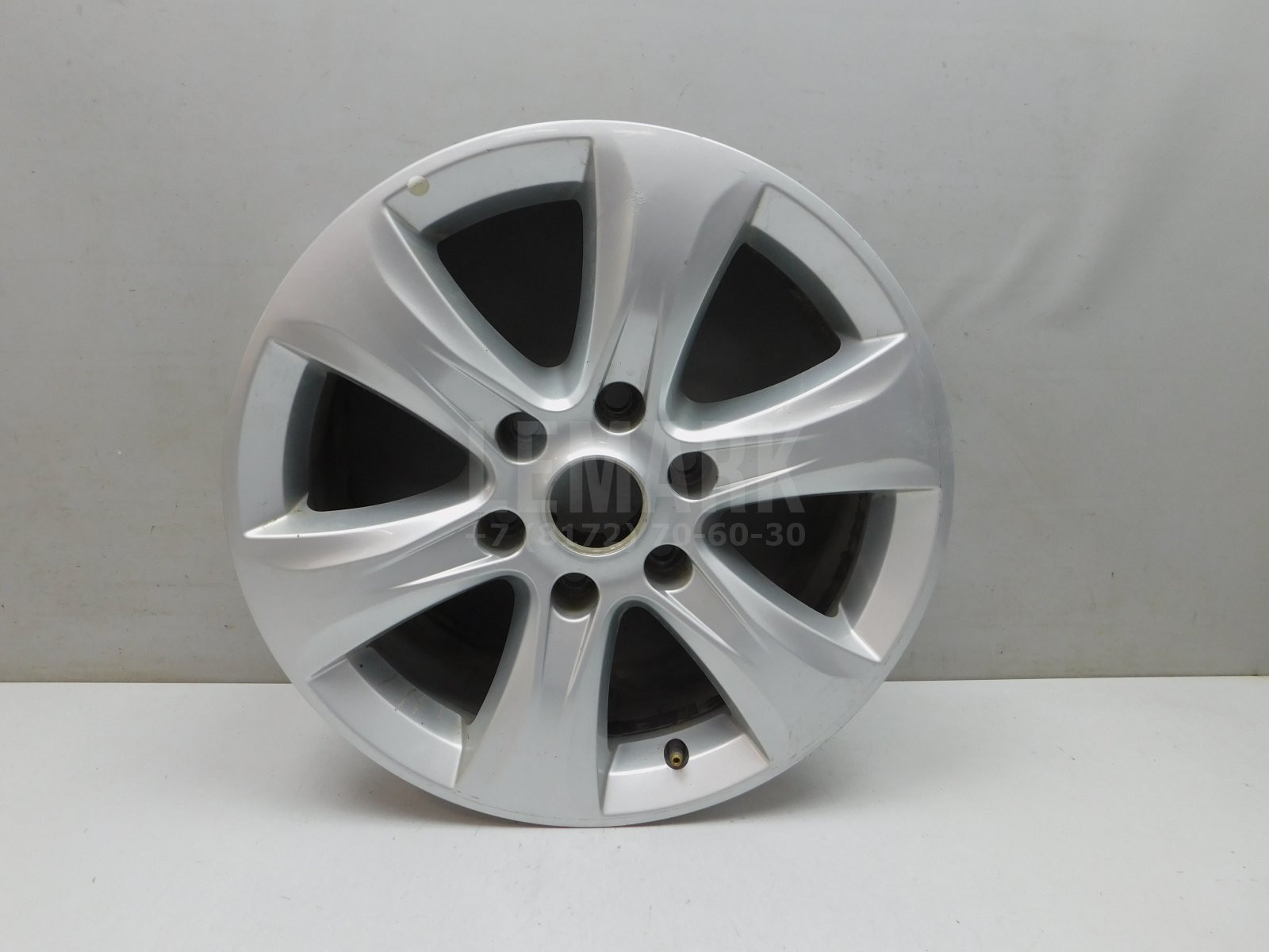 Диск колесный Haval H9 2014> 3113200XKV08A